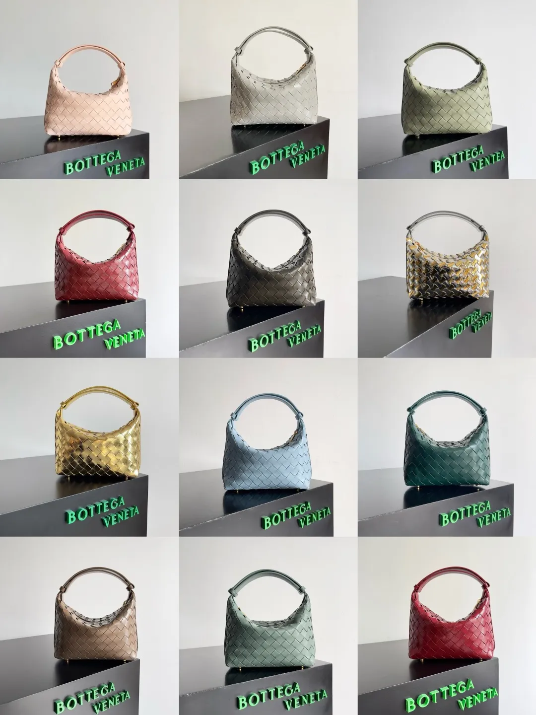 Batch 1360 754443——23 colors are outstanding